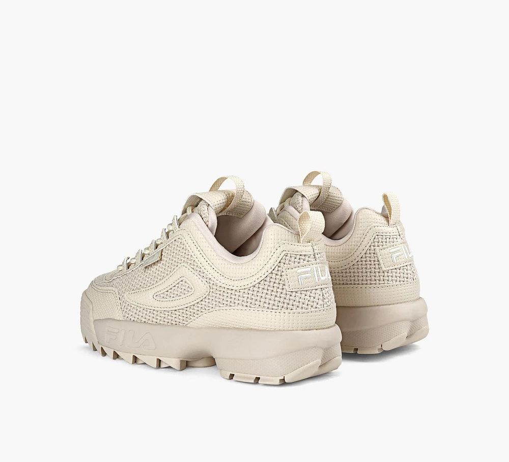 DISRUPTOR 2 WOVEN