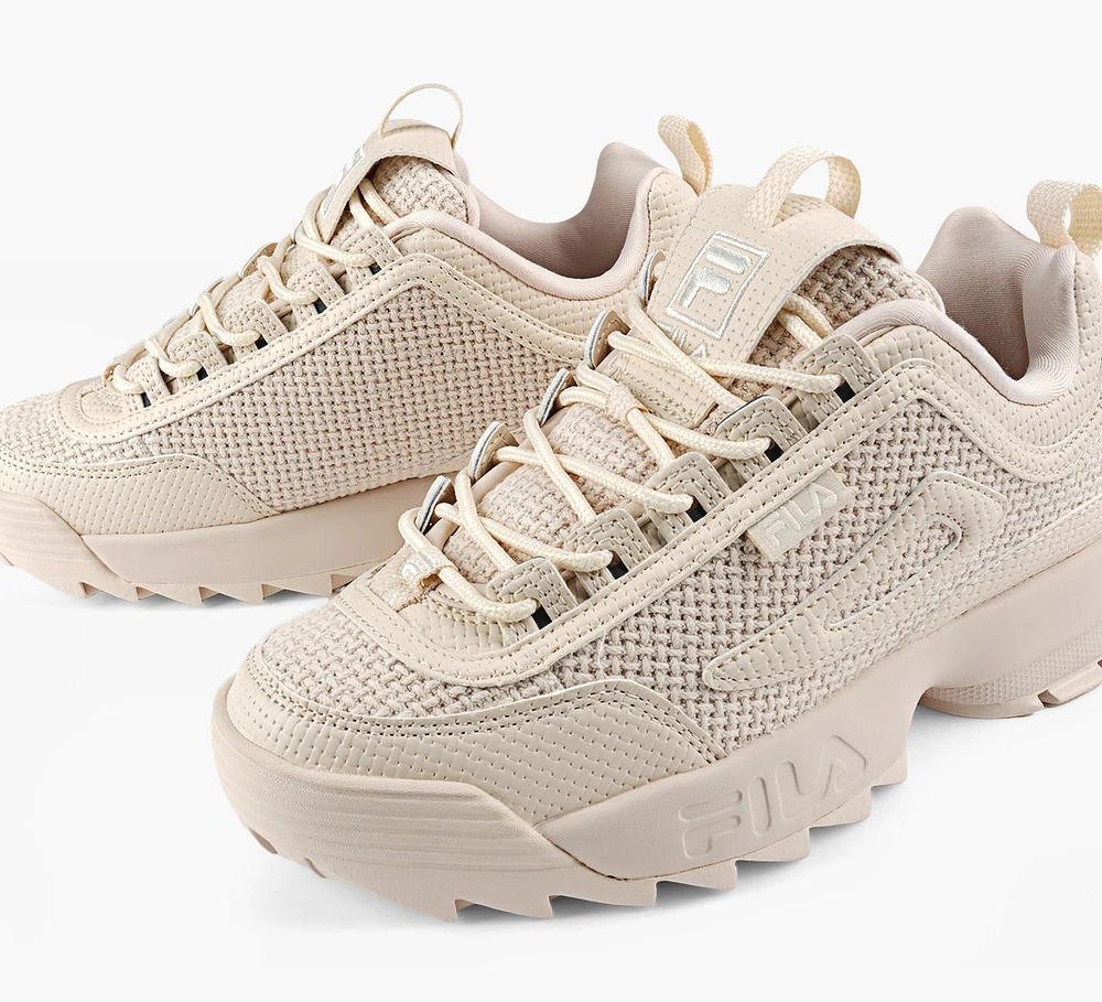 DISRUPTOR 2 WOVEN