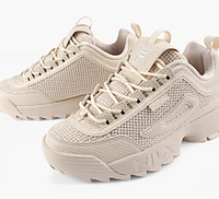 DISRUPTOR 2 WOVEN