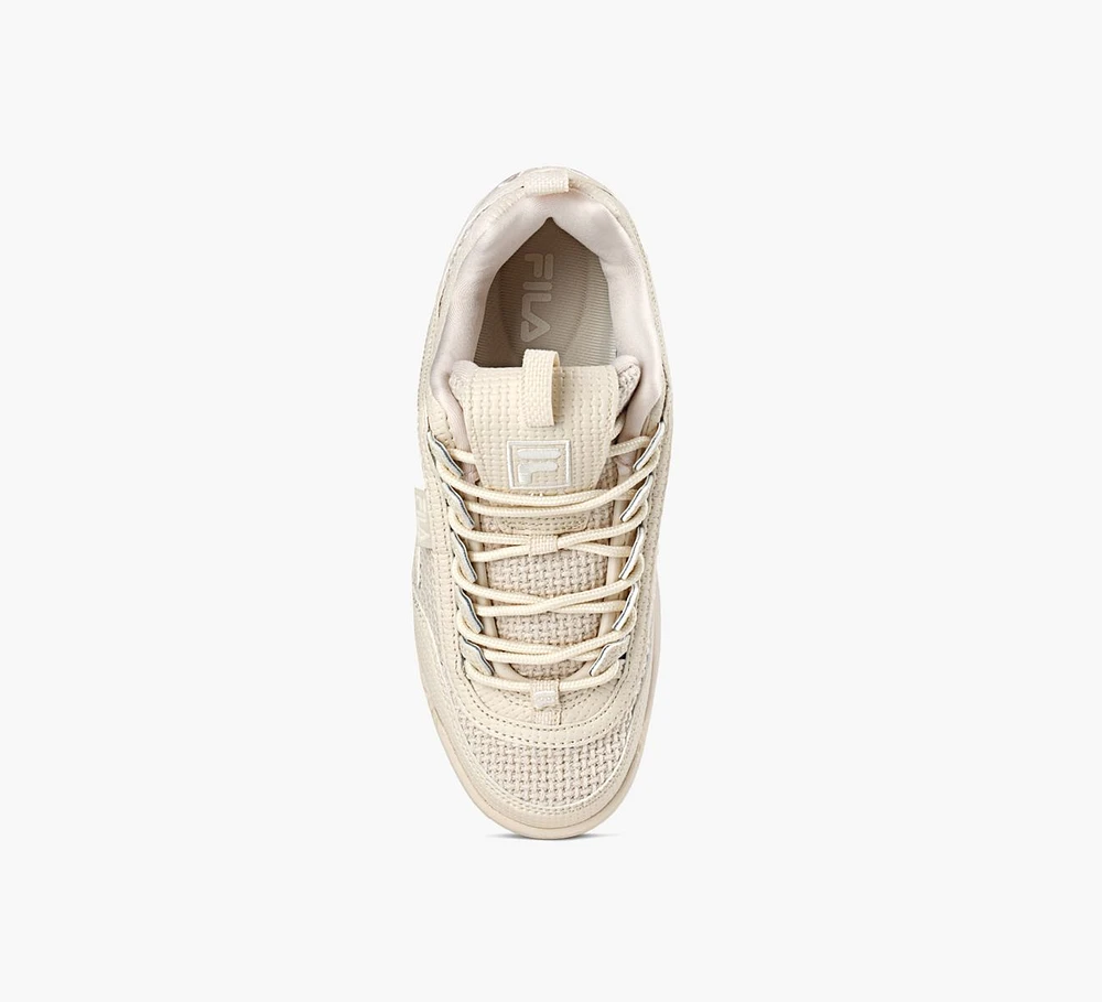 DISRUPTOR 2 WOVEN