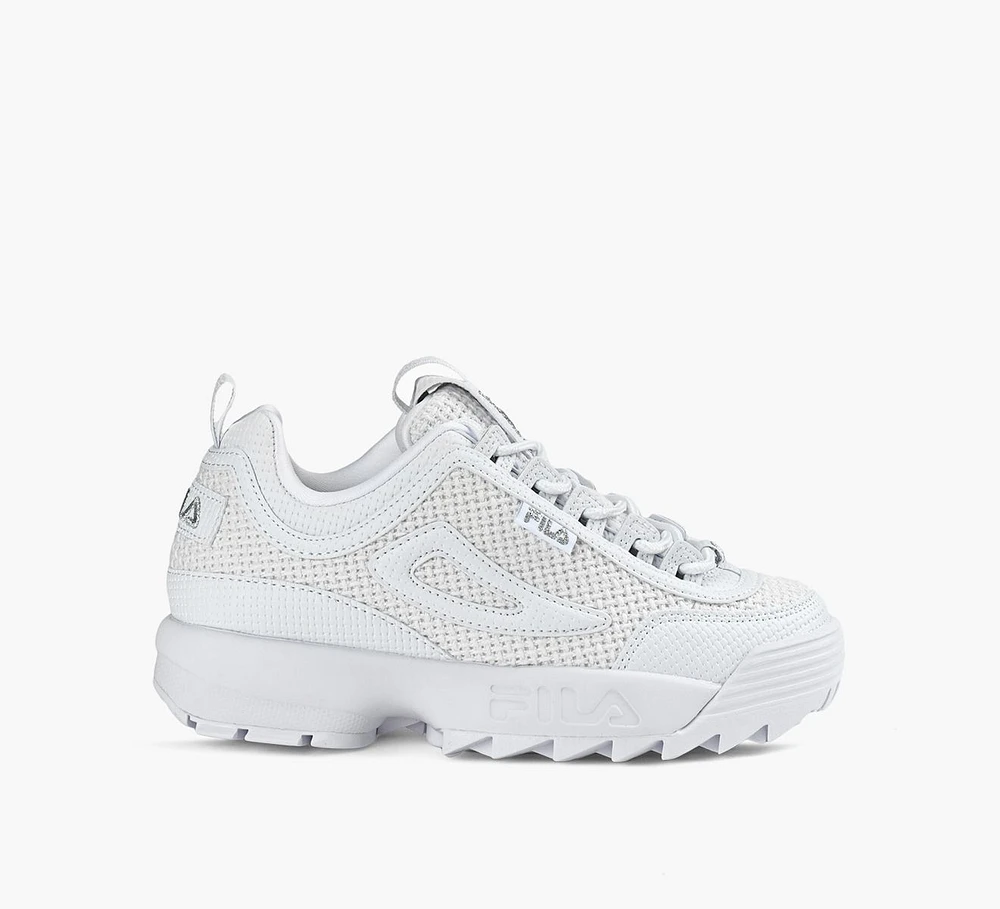 DISRUPTOR 2 WOVEN