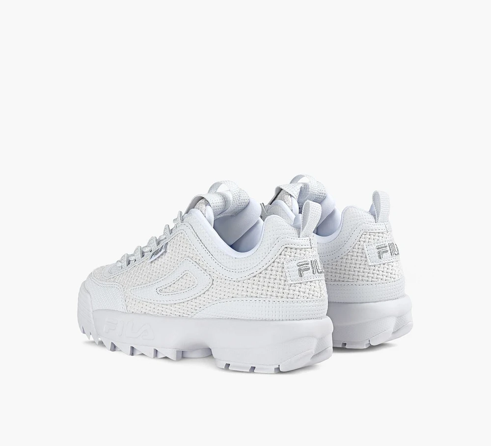 DISRUPTOR 2 WOVEN