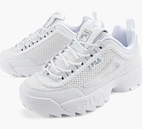 DISRUPTOR 2 WOVEN