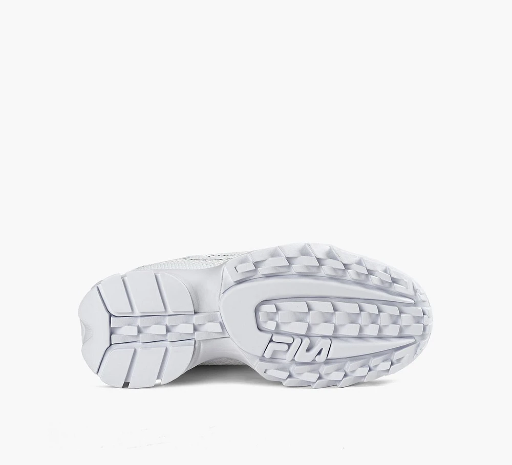 DISRUPTOR 2 WOVEN