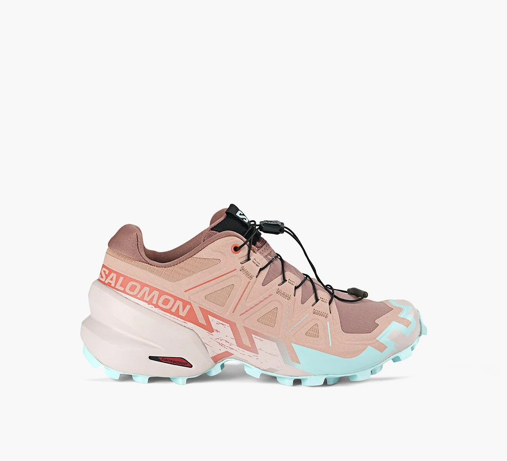 SPEEDCROSS 6