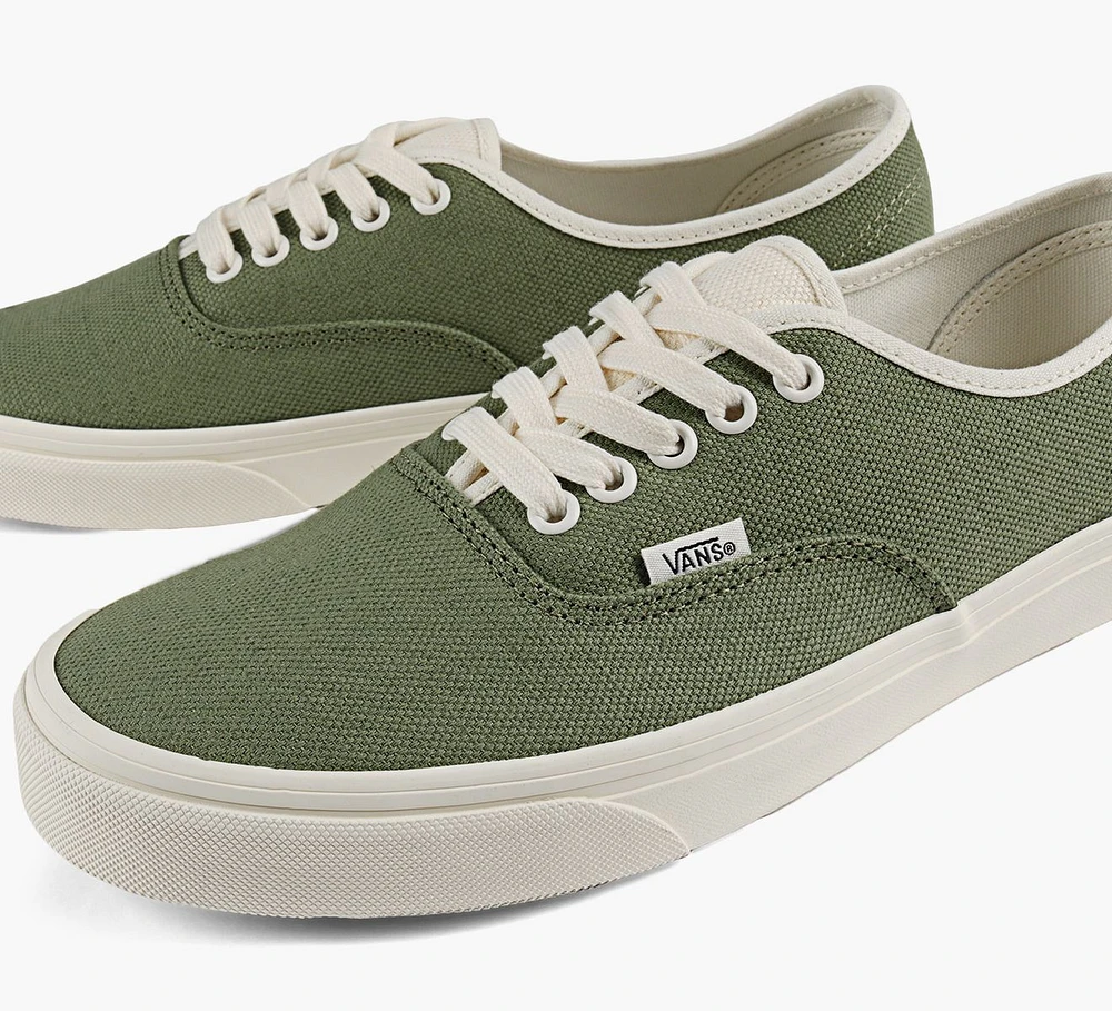 AUTHENTIC