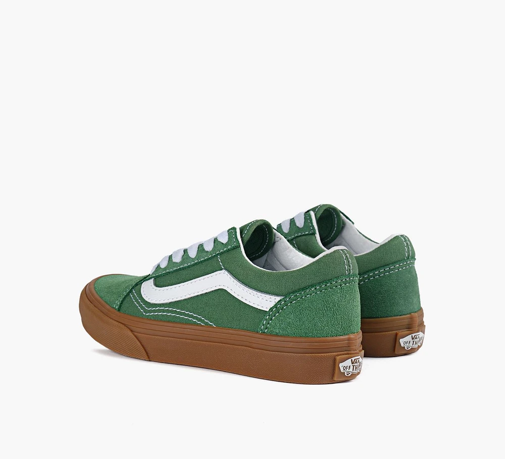 OLD SKOOL