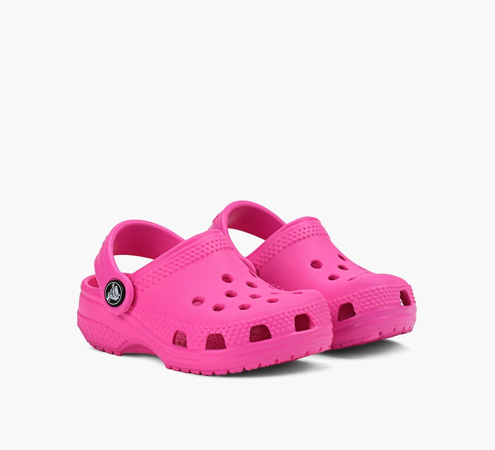 LITTLES CLASSIC CLOG