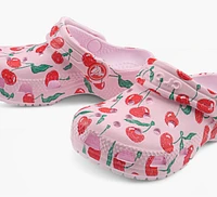 CLASSIC FRESH FRUITS CLOG KIDS