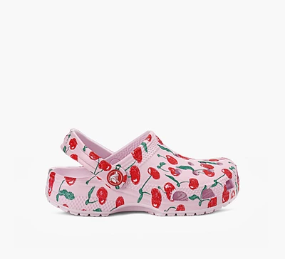 CLASSIC FRESH FRUITS CLOG