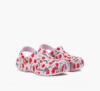 CLASSIC FRESH FRUITS CLOG