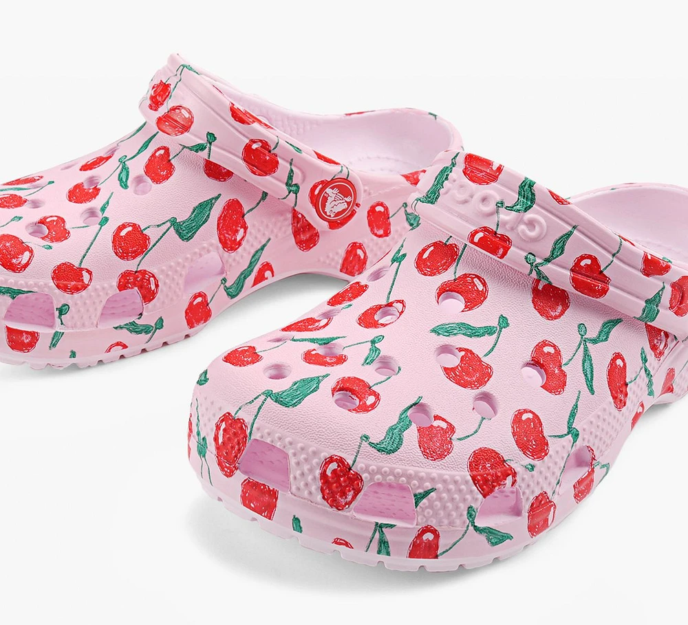 CLASSIC FRESH FRUITS CLOG