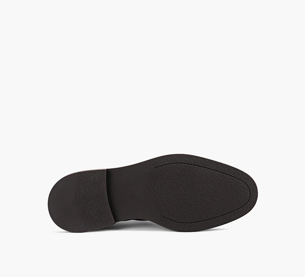 CASSIAN LOAFER