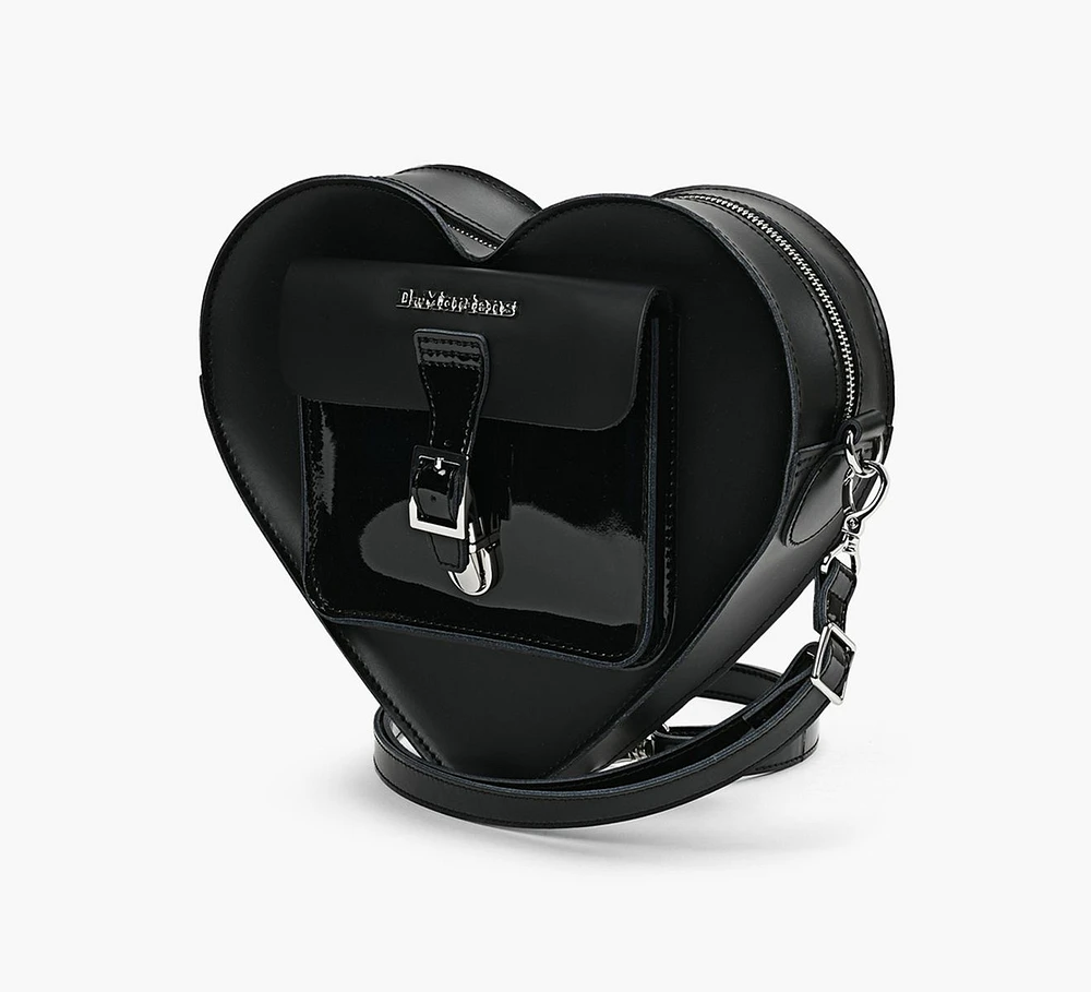HEART BACKPACK