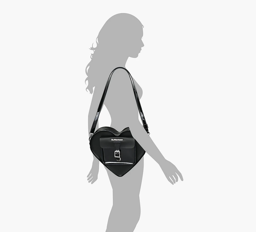 HEART BACKPACK