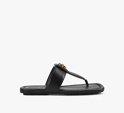 THE DUAL T SANDAL