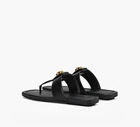 THE DUAL T SANDAL