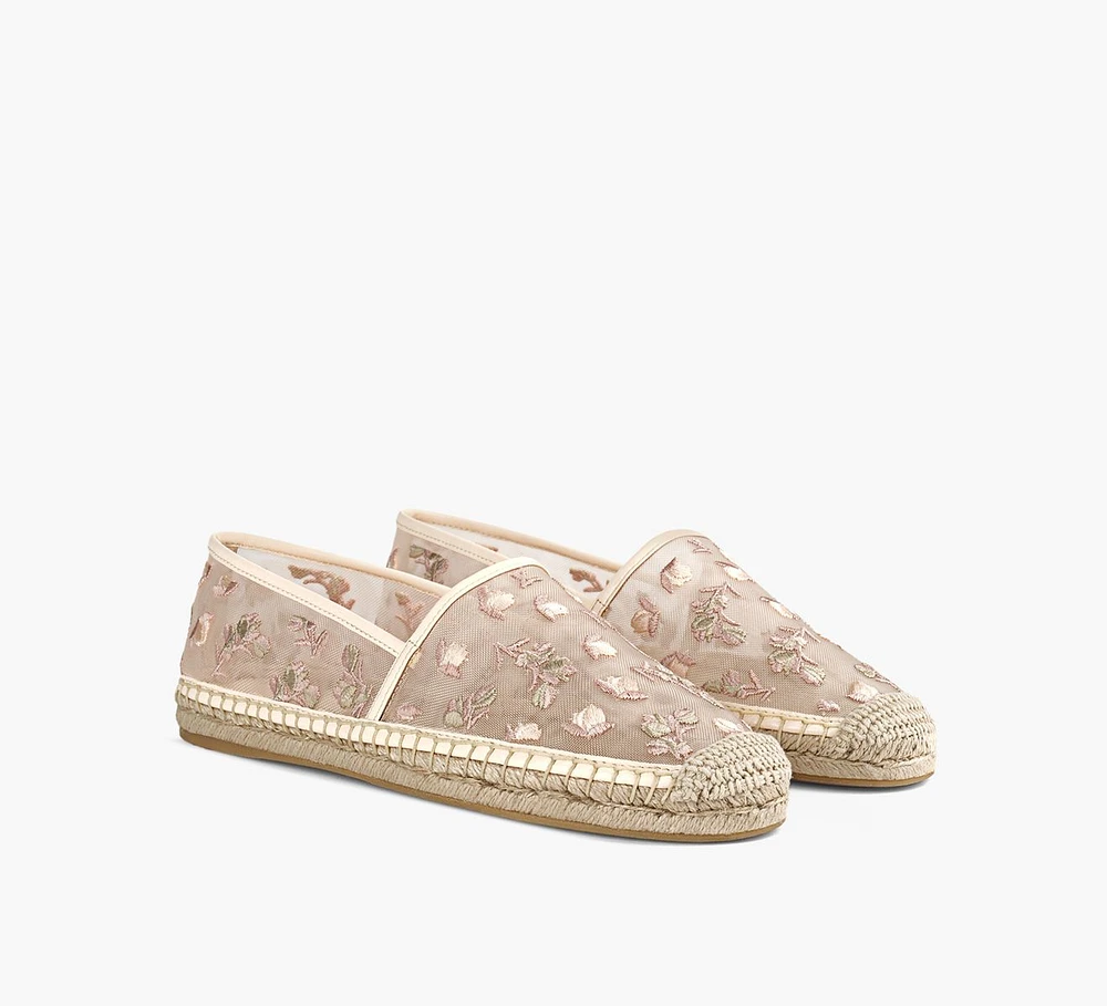 BAREITALL ESPADRILLE