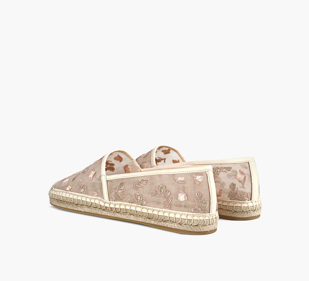 BAREITALL ESPADRILLE