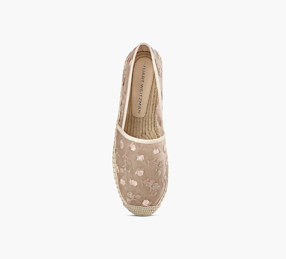 BAREITALL ESPADRILLE
