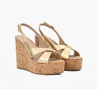 DAYNA SLINGBACK WEDGE