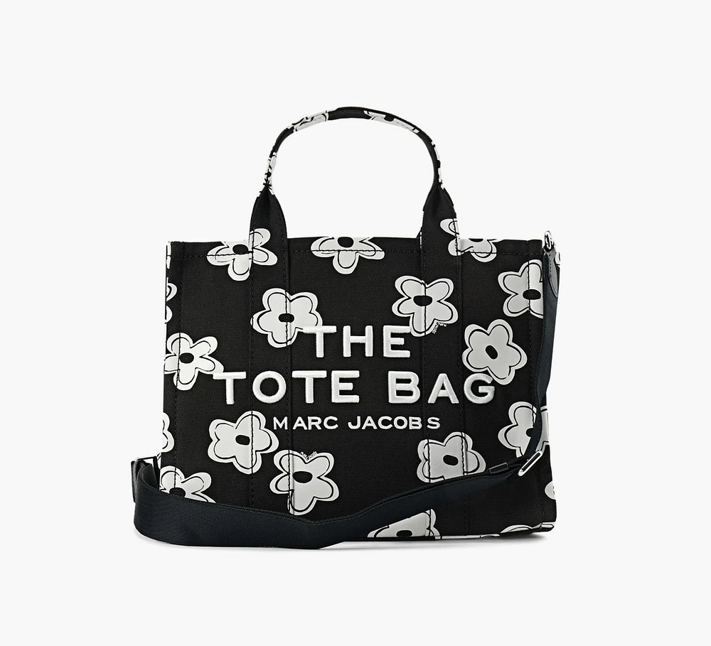 THE MEDIUM TOTE