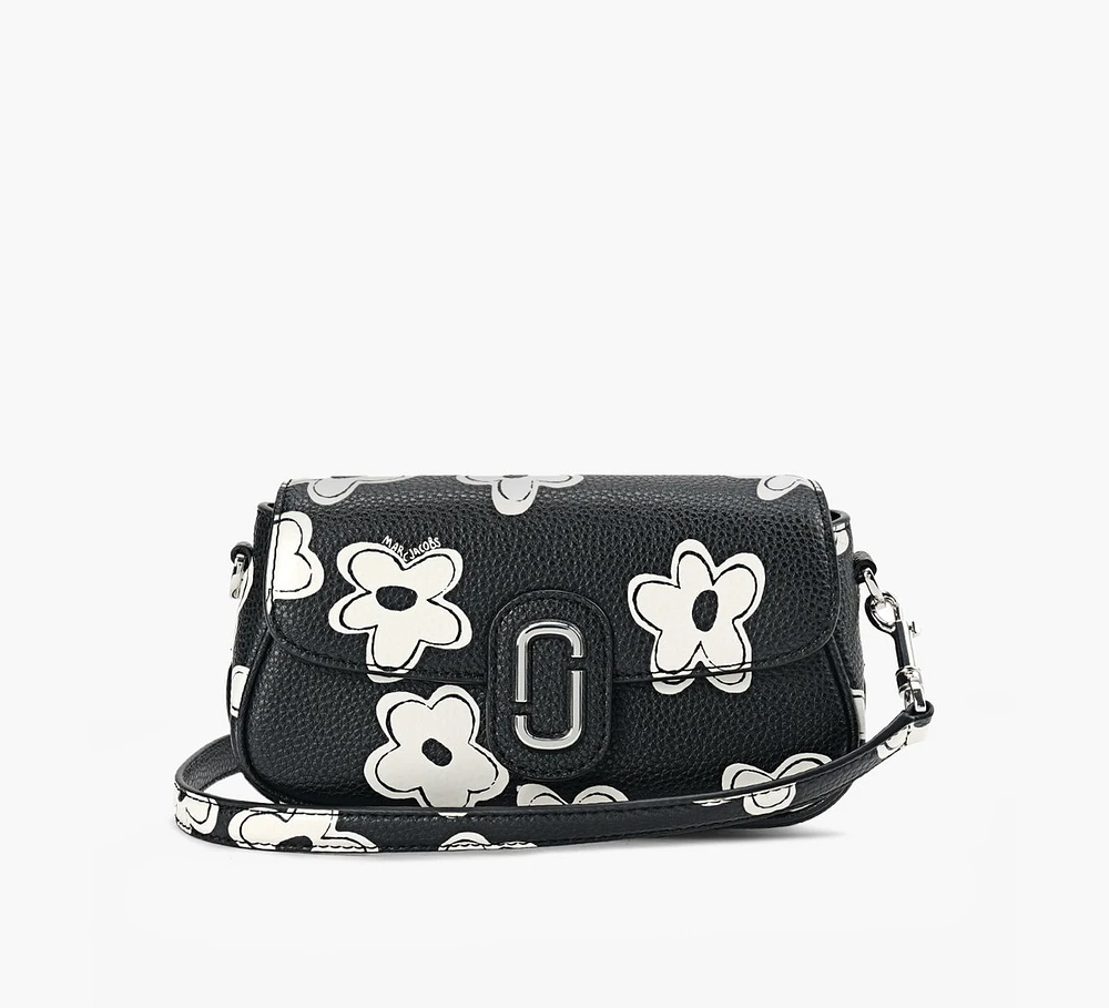 THE CLOVER SHOULDER BAG