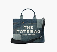 THE MEDIUM TOTE