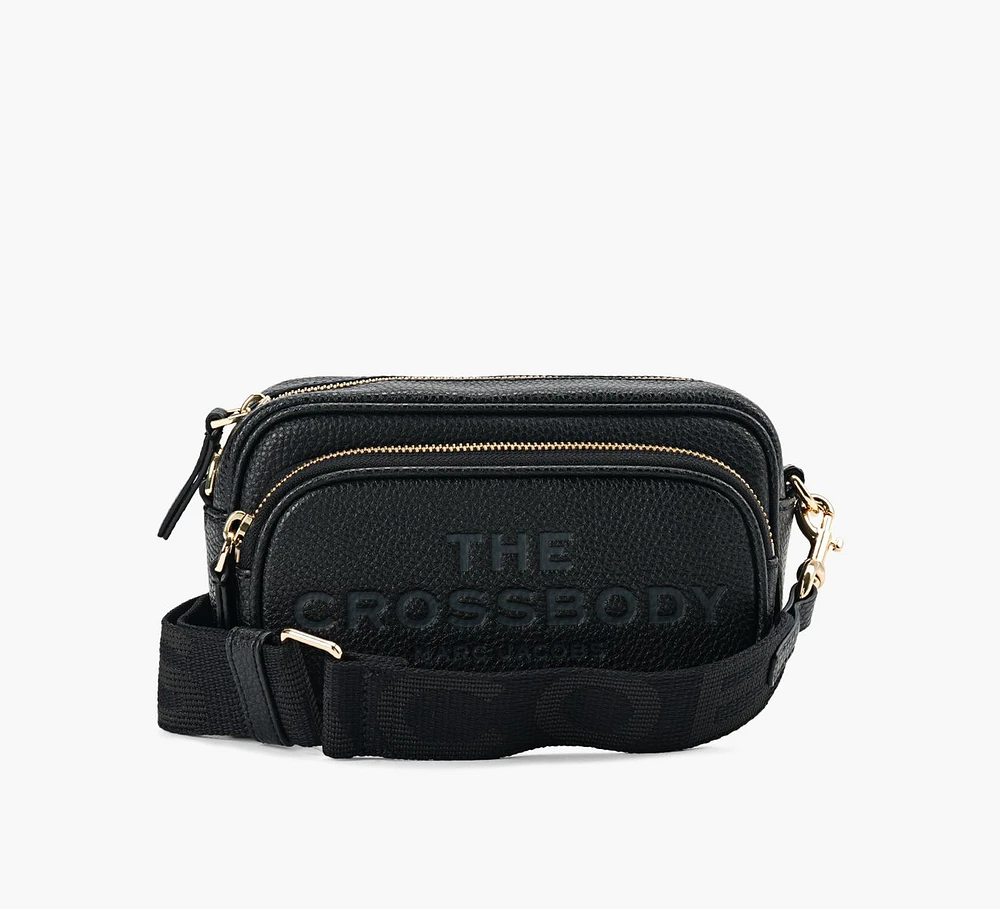 THE CROSSBODY