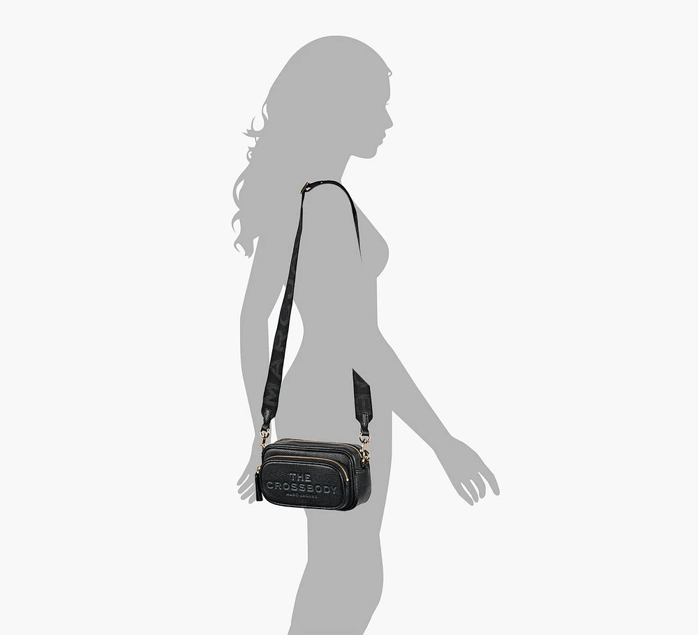 THE CROSSBODY