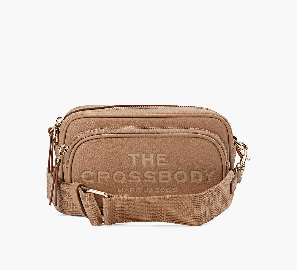 THE CROSSBODY