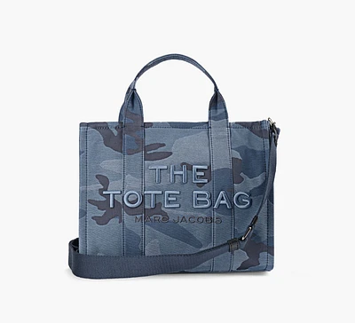 THE MEDIUM TOTE