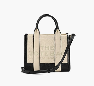 THE CROSSBODY TOTE