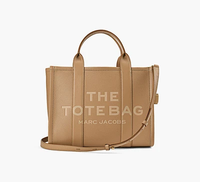 THE MEDIUM TOTE