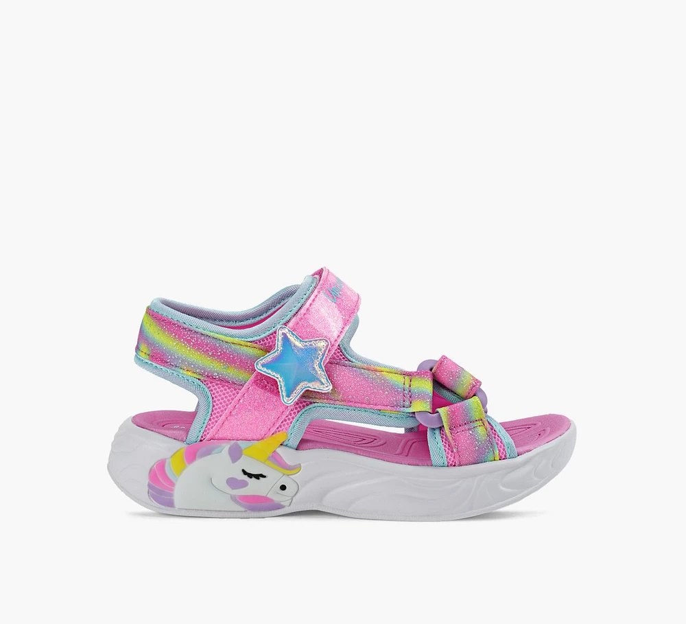 UNICORN DREAMS SANDAL