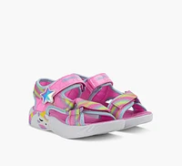 UNICORN DREAMS SANDAL