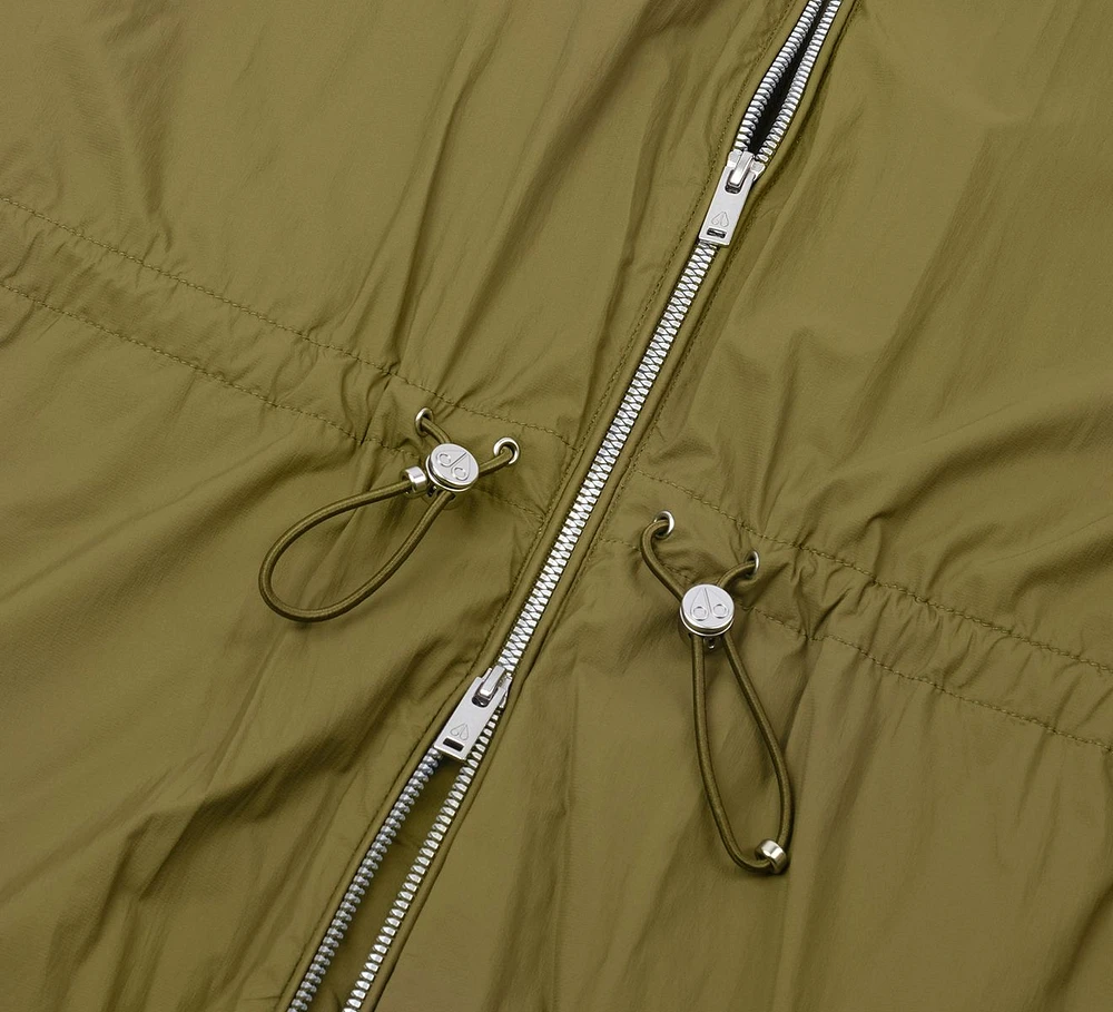FLEETWOOD 3Q JACKET