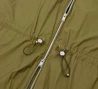 FLEETWOOD 3Q JACKET