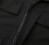 MANSFIELD RAIN JACKET