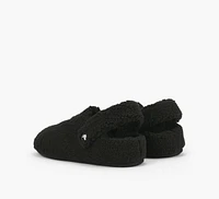 CLASSIC COZZZY SLIPPER