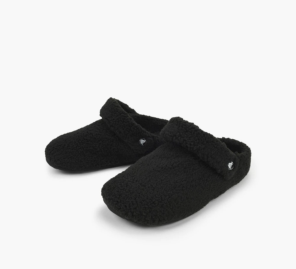 CLASSIC COZZZY SLIPPER