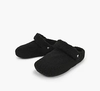 CLASSIC COZZZY SLIPPER