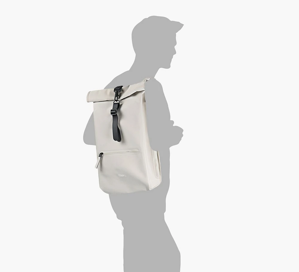 ROLLTOP RUCKSACK W3