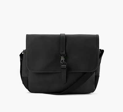 MESSENGER BAG W3