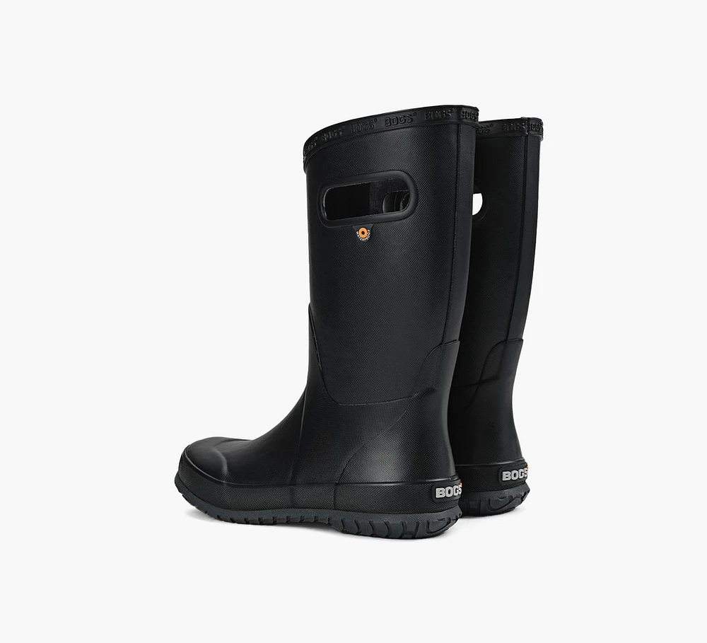 RAINBOOT SOLID