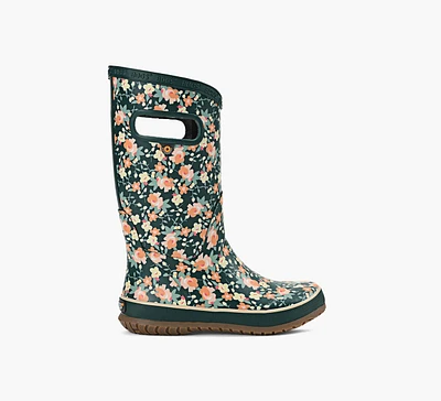 RAINBOOT SMALL FLORAL