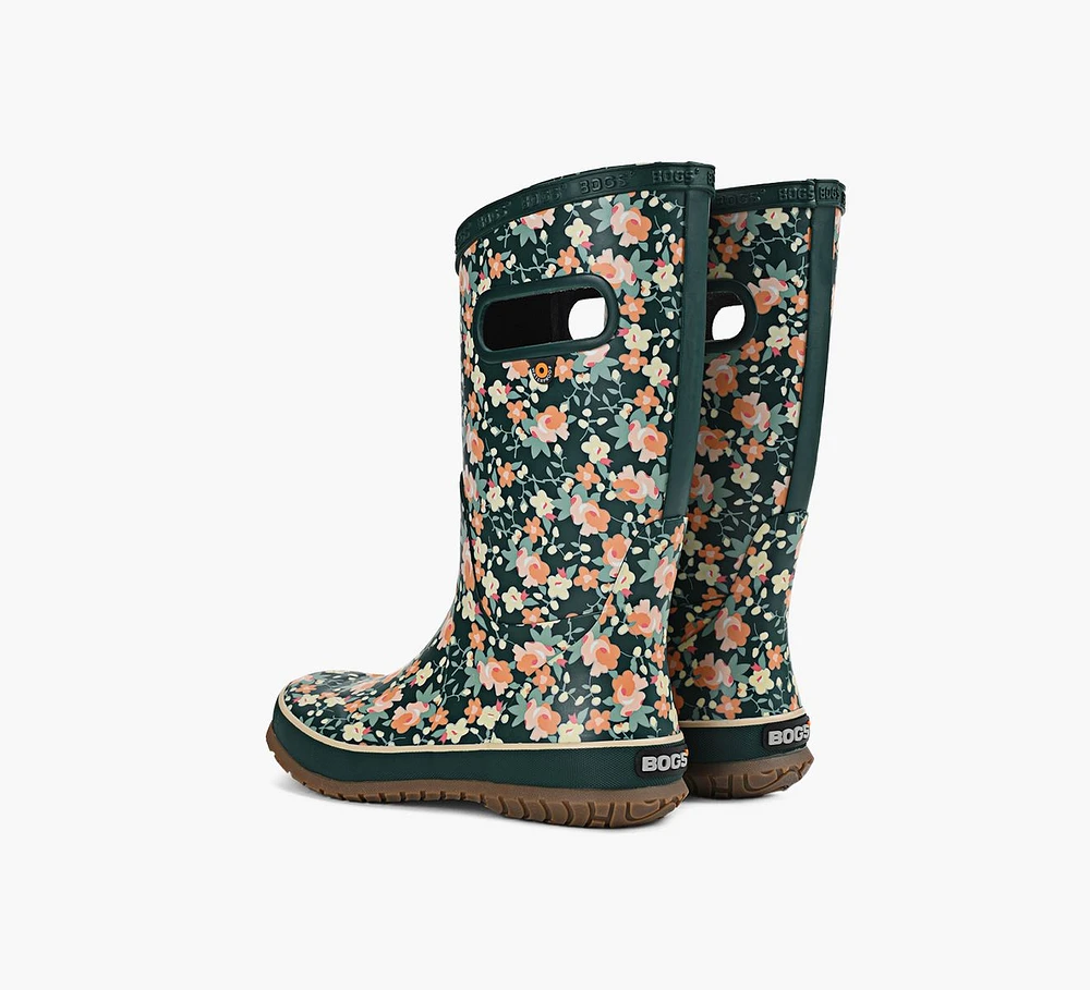 RAINBOOT SMALL FLORAL