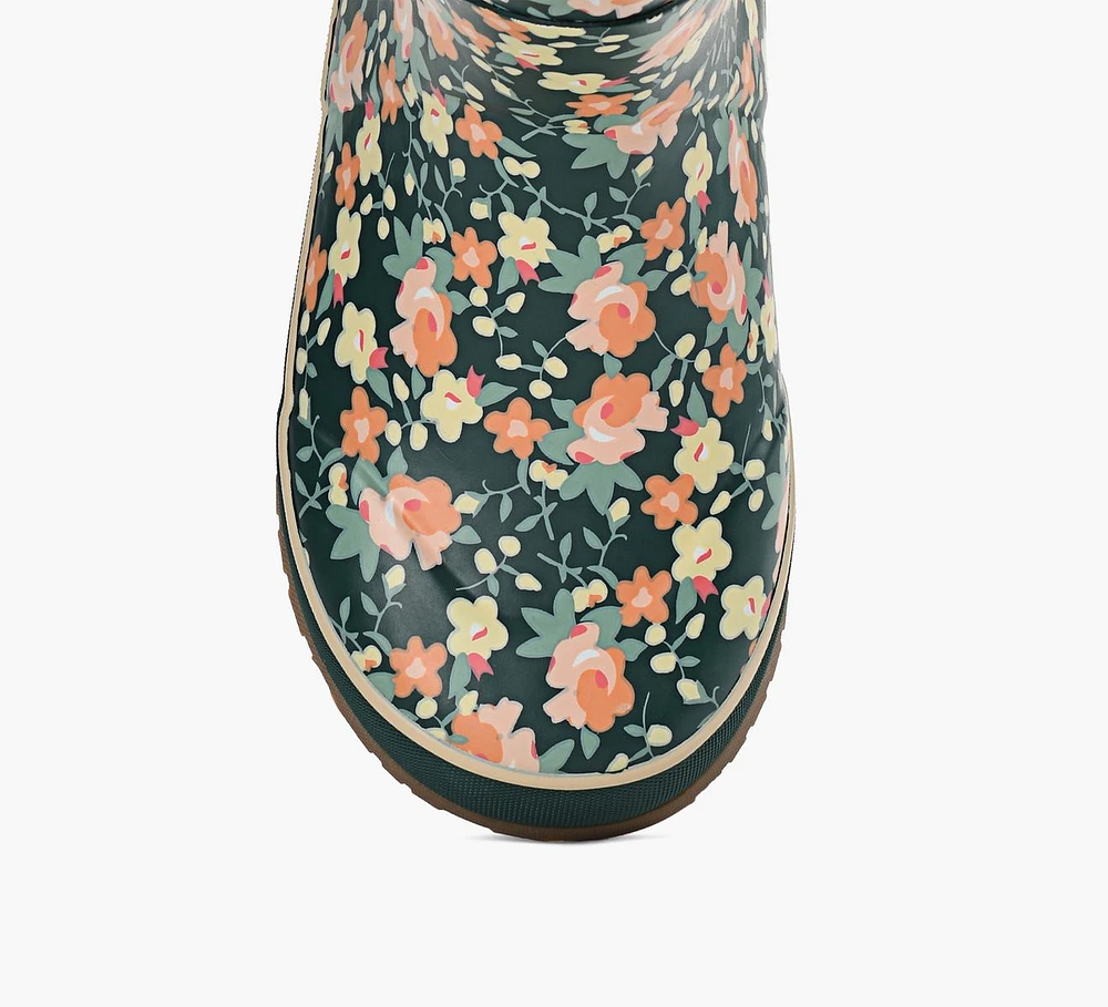 RAINBOOT SMALL FLORAL