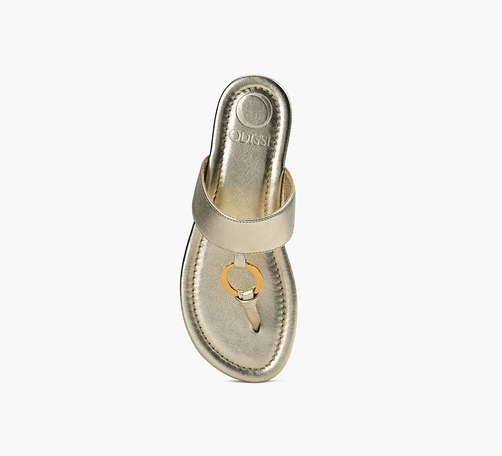 OLIVIA FLAT