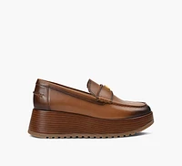 INDY FLATFORM LOAFER